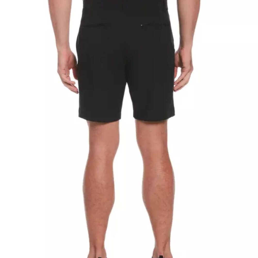 Perry Ellis Stretch Solid Tech Short (Size 38)* - image 2